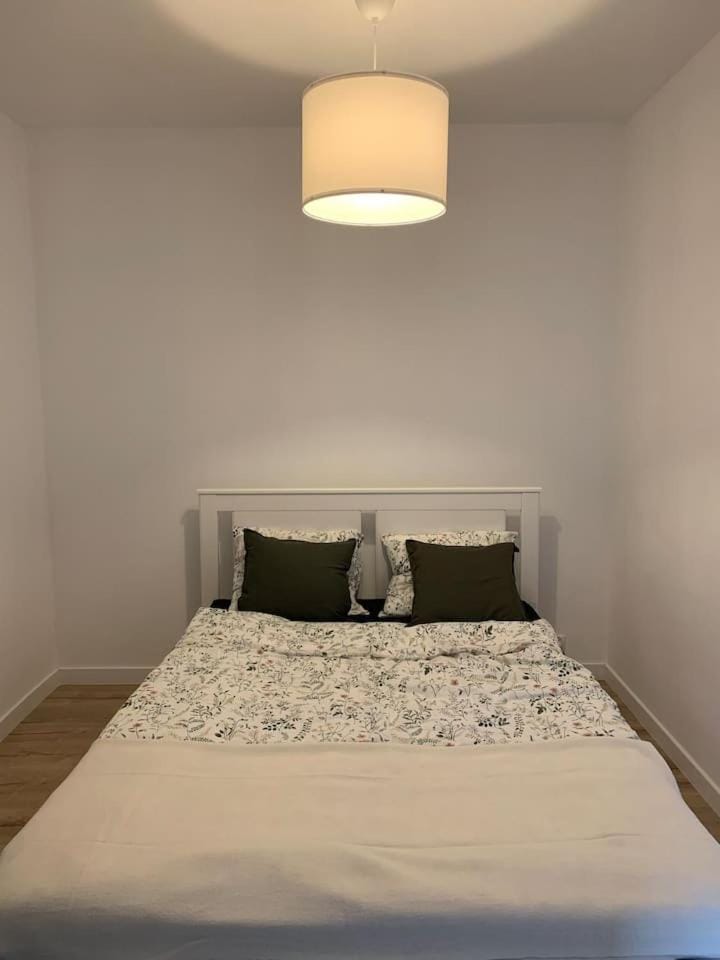Małe Ziółko Apartment in Lower Silesian Voivodeship