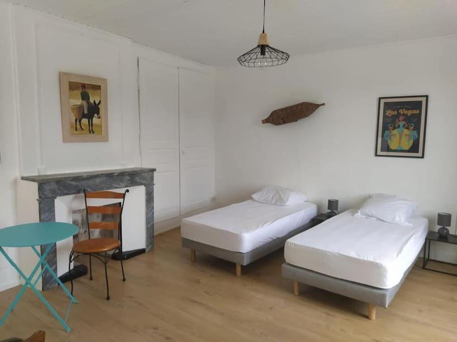 Maison Chez Catherine Apartment in Provence