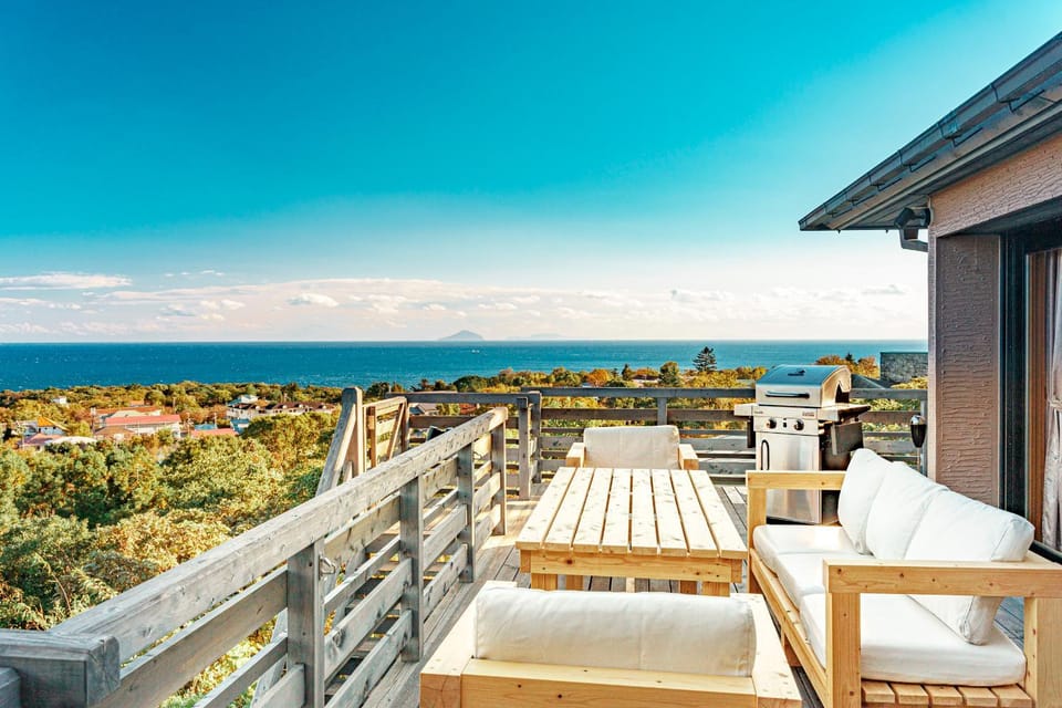 めりーのおうち Villa in Shizuoka Prefecture