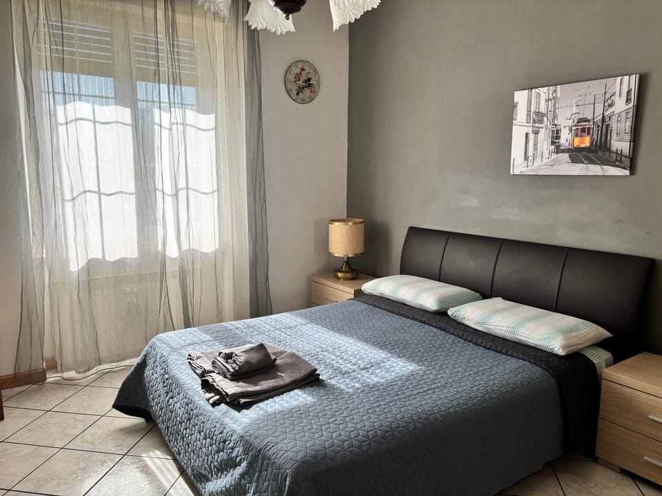 Avventura e Relax a Bagnasco 1 Apartment in Liguria