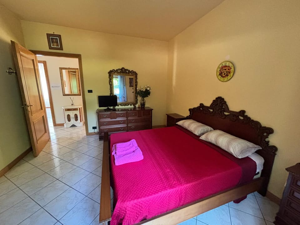 Avventura e Relax a Bagnasco 1 Apartment in Liguria