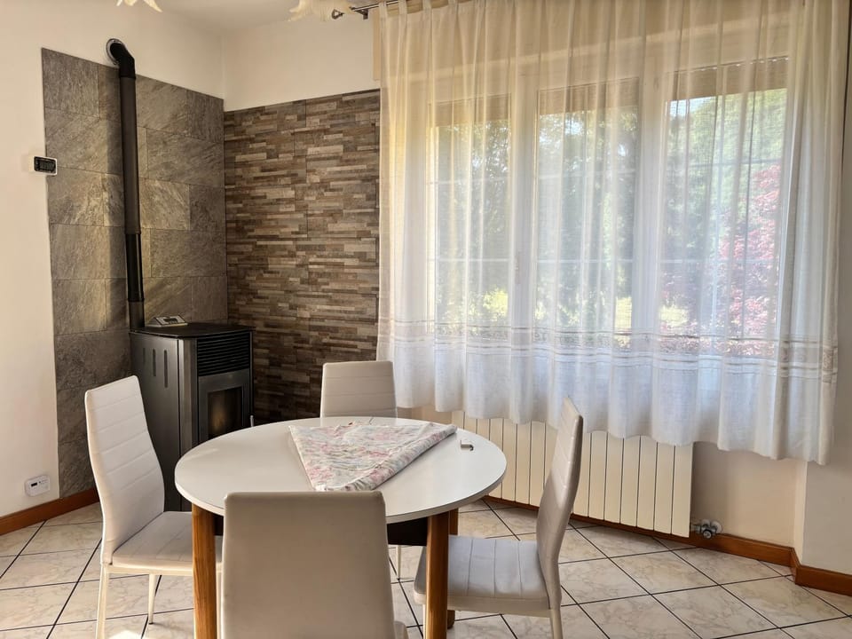 Avventura e Relax a Bagnasco 1 Apartment in Liguria