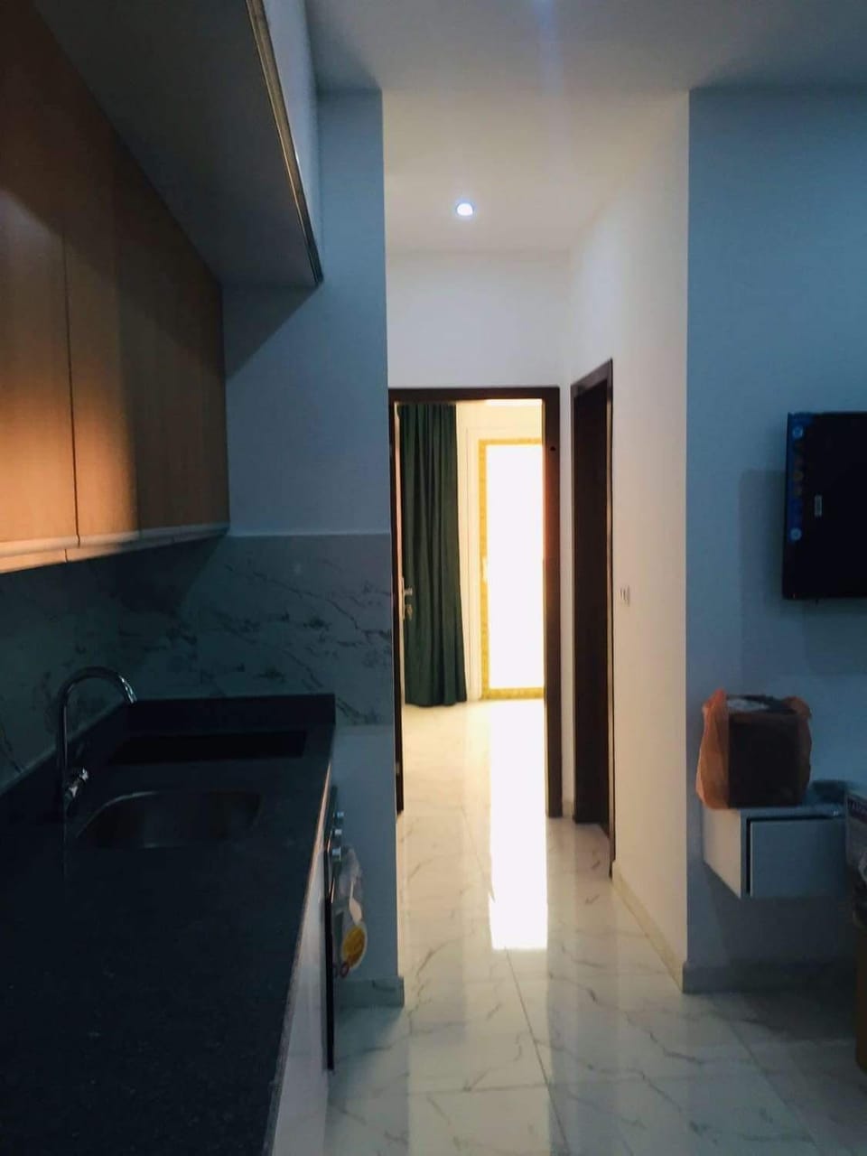 Hurghada Marina Apartment in Hurghada