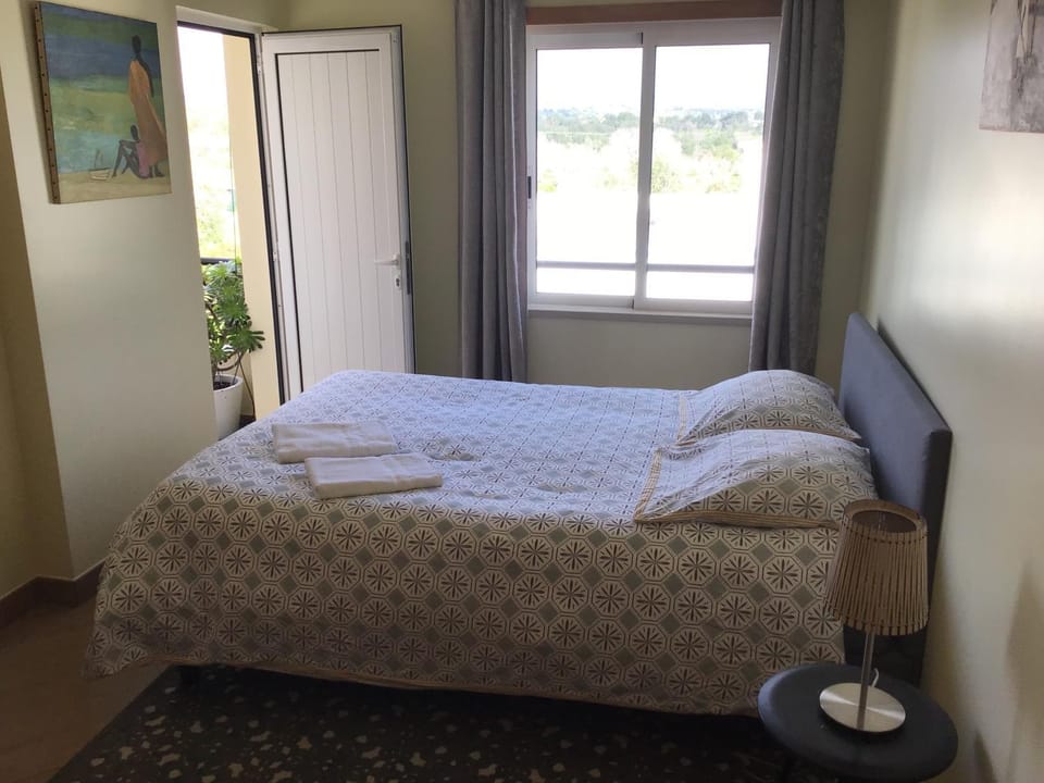 Val carrangejo Apartment in Tavira