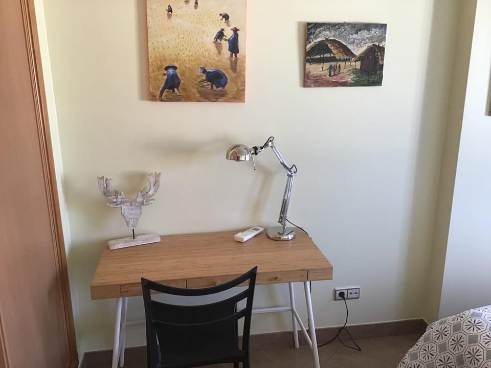 Val carrangejo Apartment in Tavira