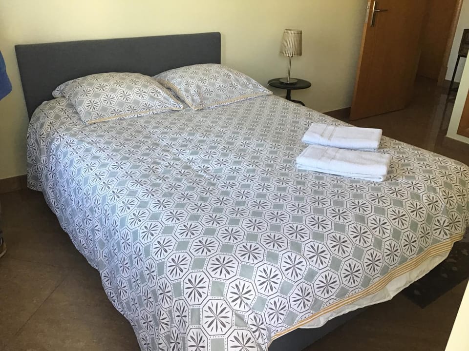 Val carrangejo Apartment in Tavira