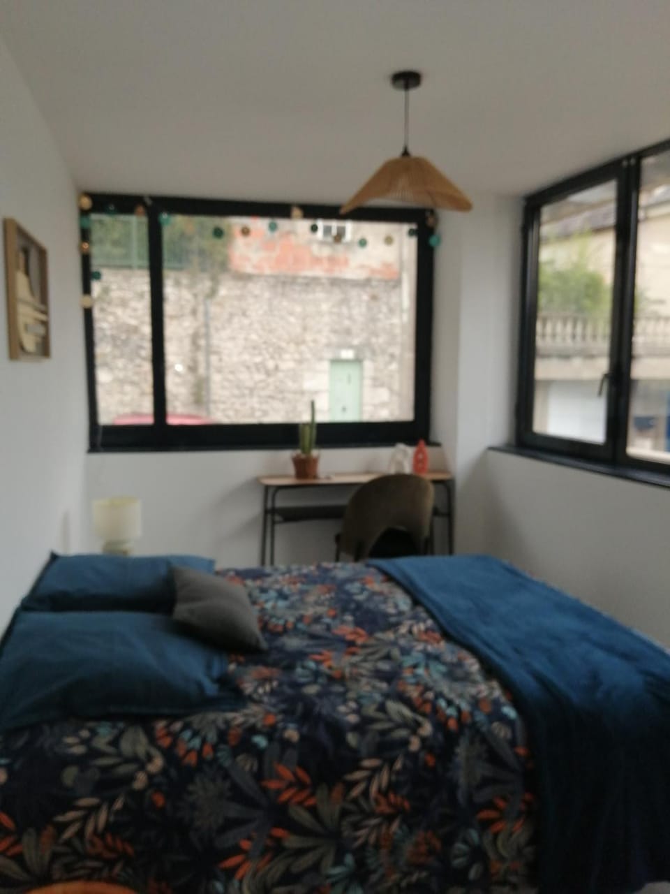 Apptt rénové bien situé parking terrasse vélos Apartment in Blois