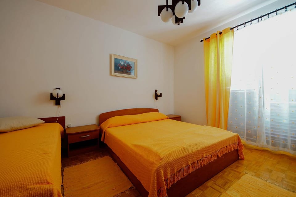 Apartments Lina Apartment in Novi Vinodolski