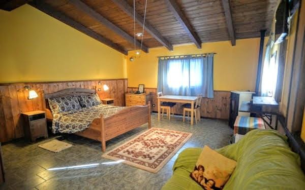 Agriturismo Casa delle Erbe Farm Stay in Liguria