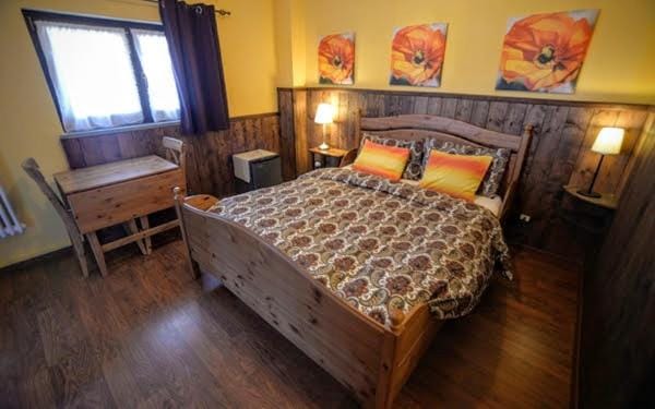 Agriturismo Casa delle Erbe Farm Stay in Liguria