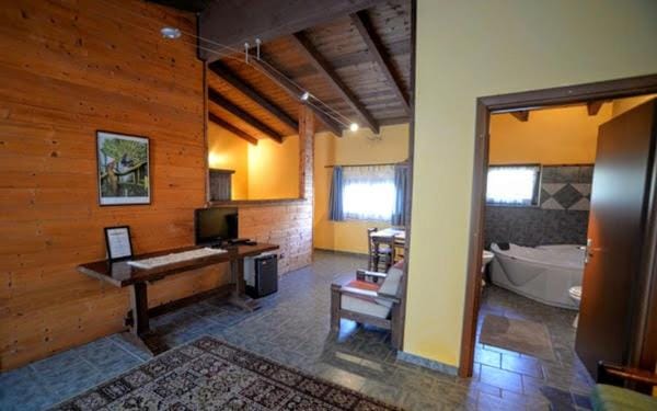Agriturismo Casa delle Erbe Farm Stay in Liguria