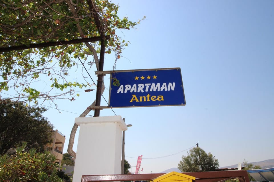 Apartman Antea Apartment in Šibenik-Knin County, Croatia