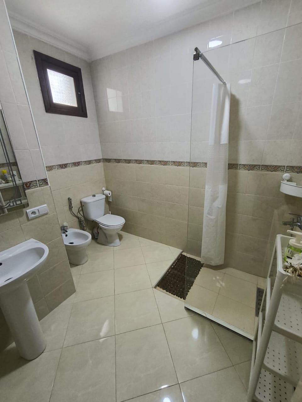 Home Darna Airport Stadium Apartment in Tangier