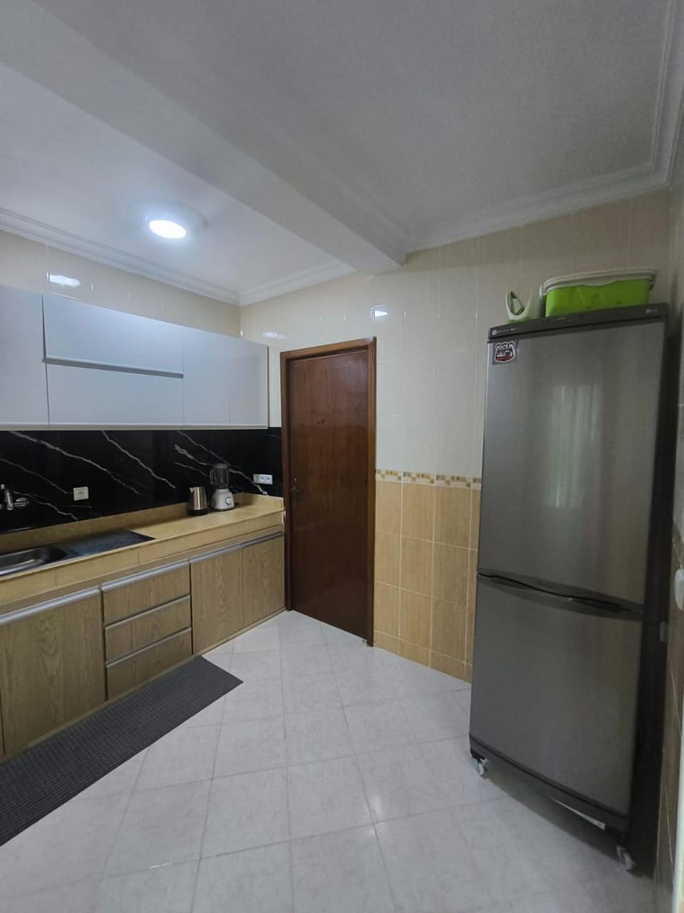 Home Darna Airport Stadium Apartment in Tangier