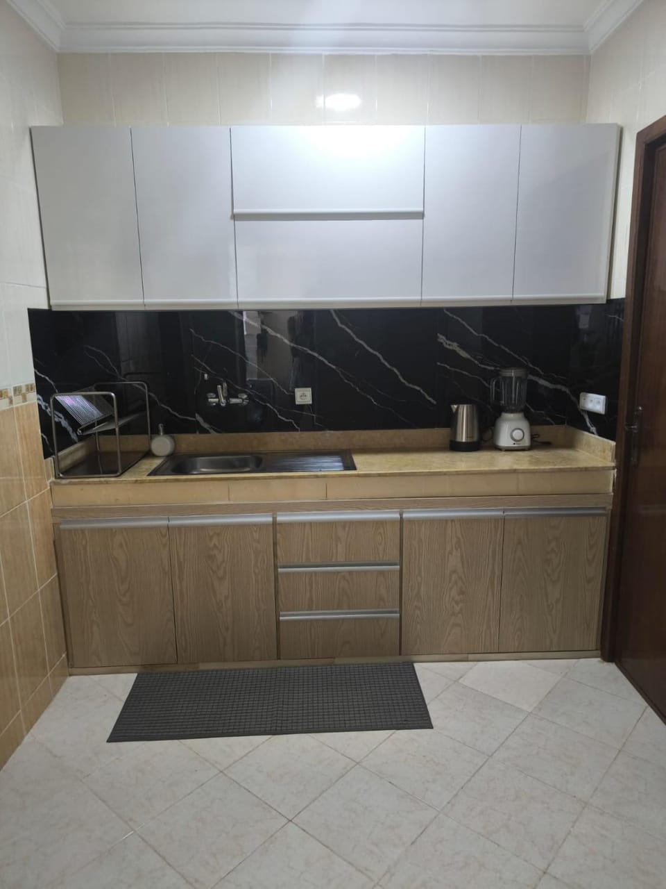 Home Darna Airport Stadium Apartment in Tangier