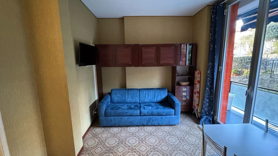 Sanremo affitti brevi periodi da Dino Apartment in Sanremo