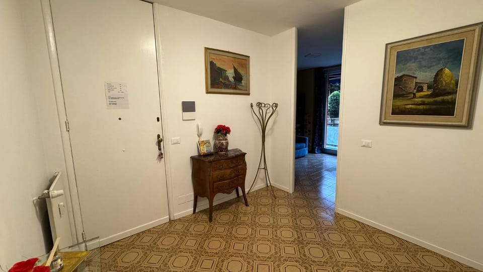 Sanremo affitti brevi periodi da Dino Apartment in Sanremo