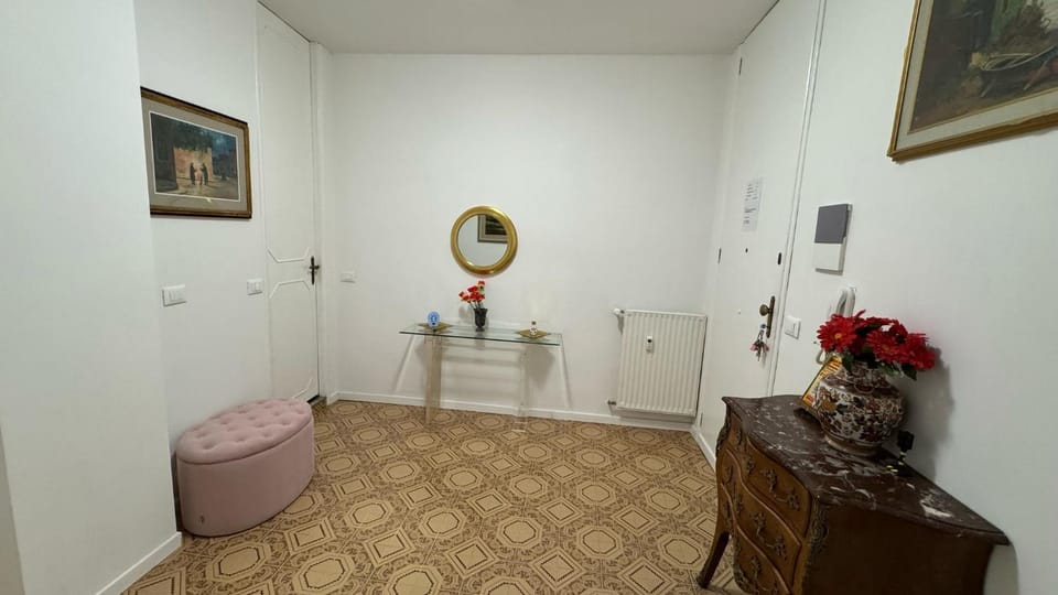 Sanremo affitti brevi periodi da Dino Apartment in Sanremo