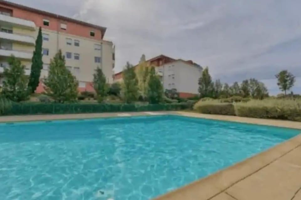 Day, Pool view, Swimming pool