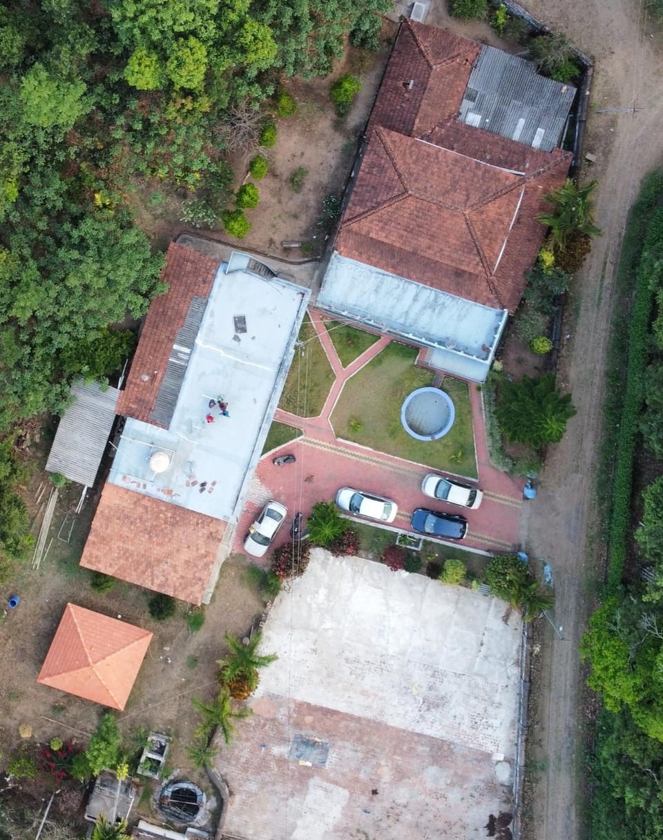 Property building, Location, Parking