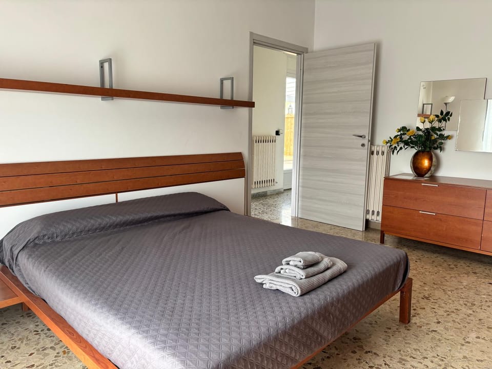 Avventura e Relax a Bagnasco 2 Apartment in Liguria