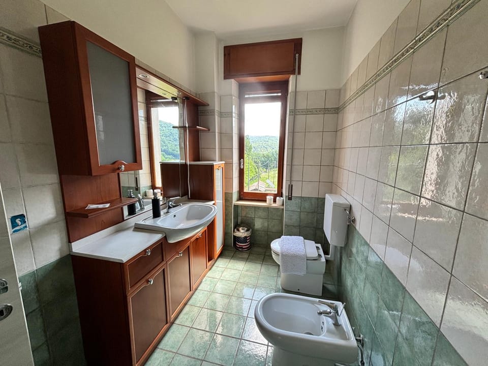 Avventura e Relax a Bagnasco 2 Apartment in Liguria