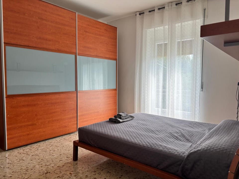 Avventura e Relax a Bagnasco 2 Apartment in Liguria