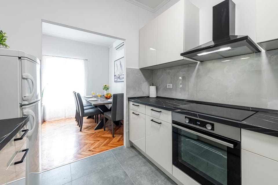 Vera Apartments Apartment in Dubrovnik