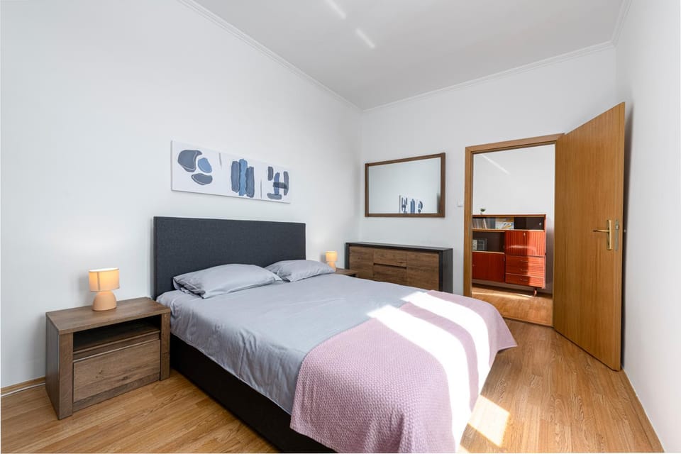 Vera Apartments Apartment in Dubrovnik