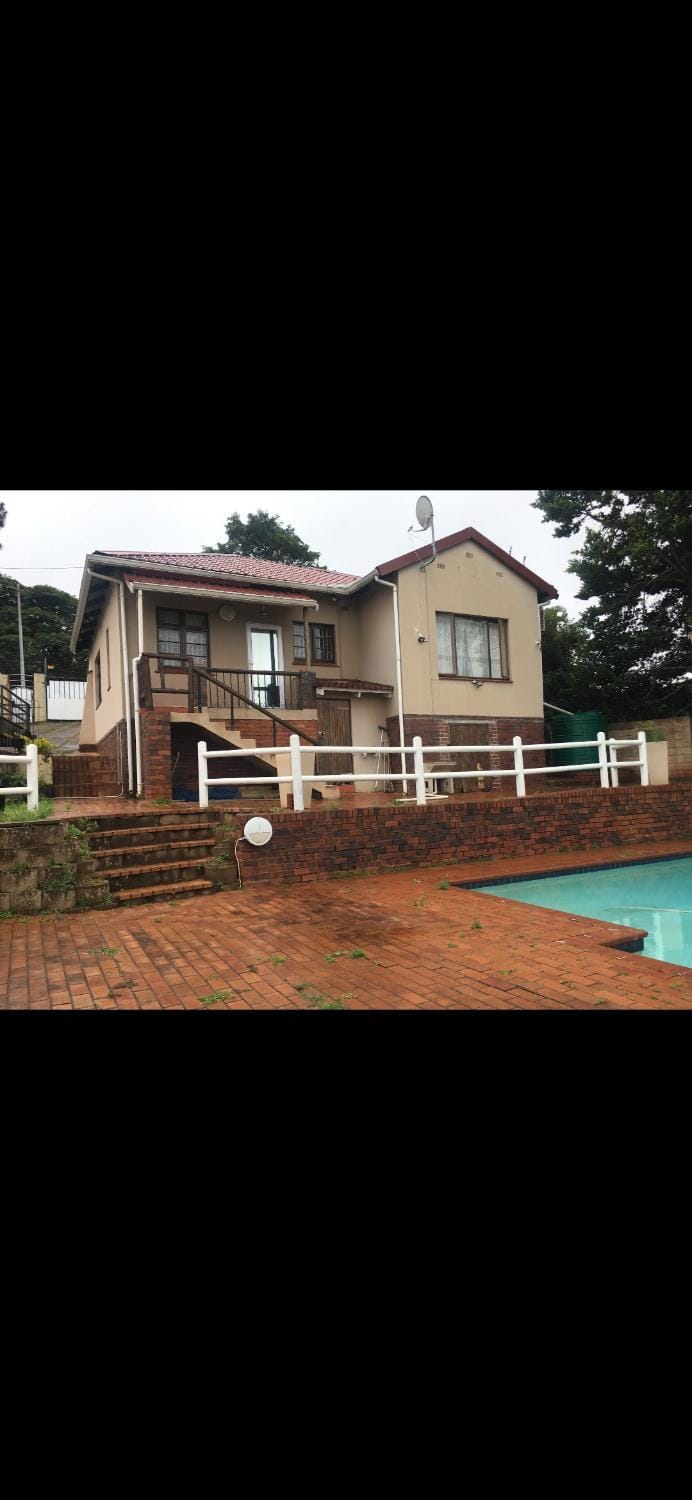 3 Bedroom Manor Gardens House House in Durban