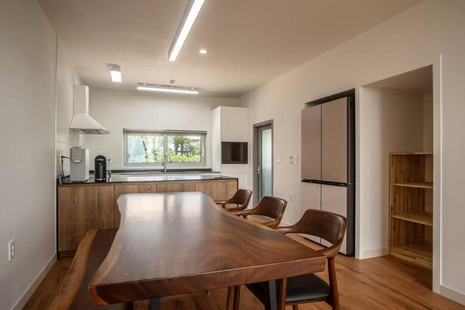 Ililsagye House in South Korea