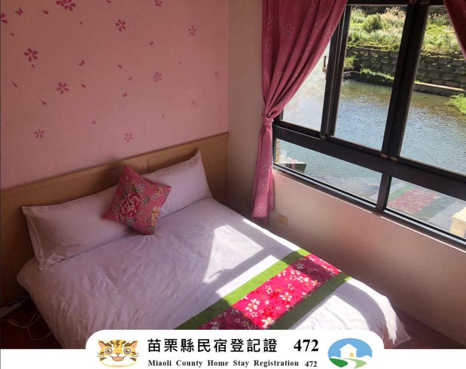 甘丹民宿-商旅出差-環島旅遊 Bed and Breakfast in Taiwan, Province of China