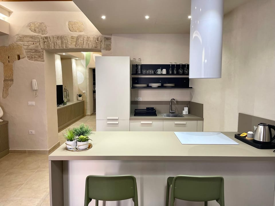 Luxury Marina Apartments Apartment in Cagliari