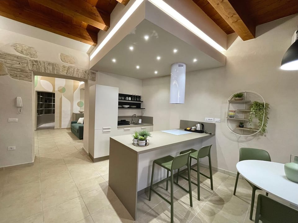Luxury Marina Apartments Apartment in Cagliari