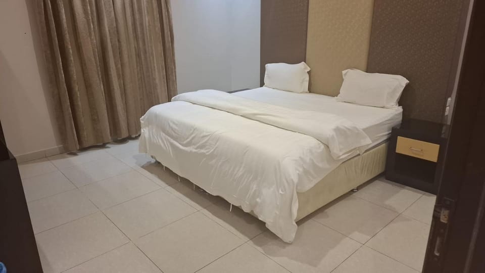 قولدن إم 1 للشقق المخدومة Apartment hotel in Riyadh