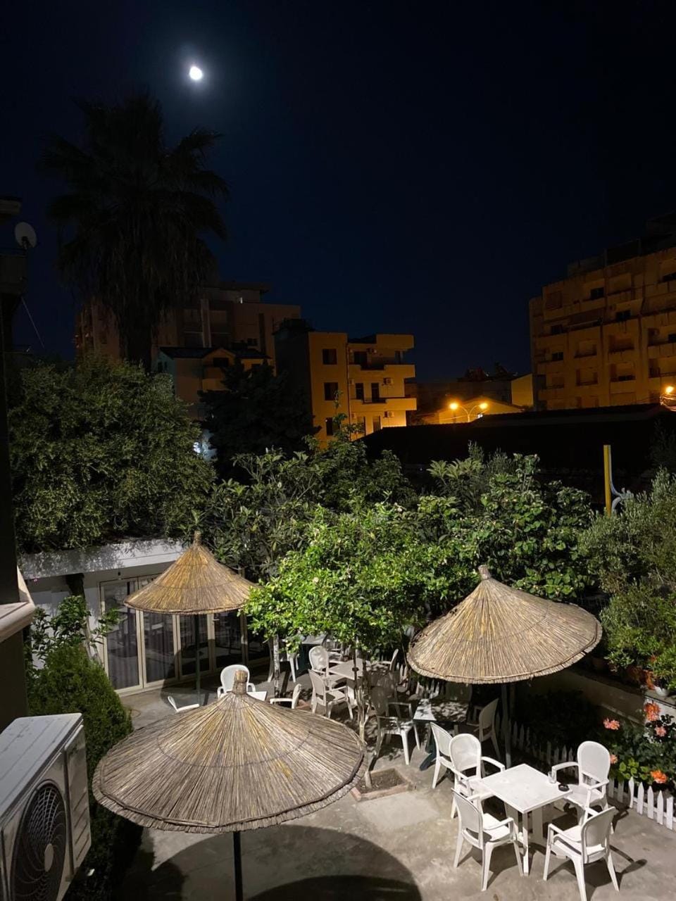 Vila Ferati Bed and Breakfast in Tirana County, Albania