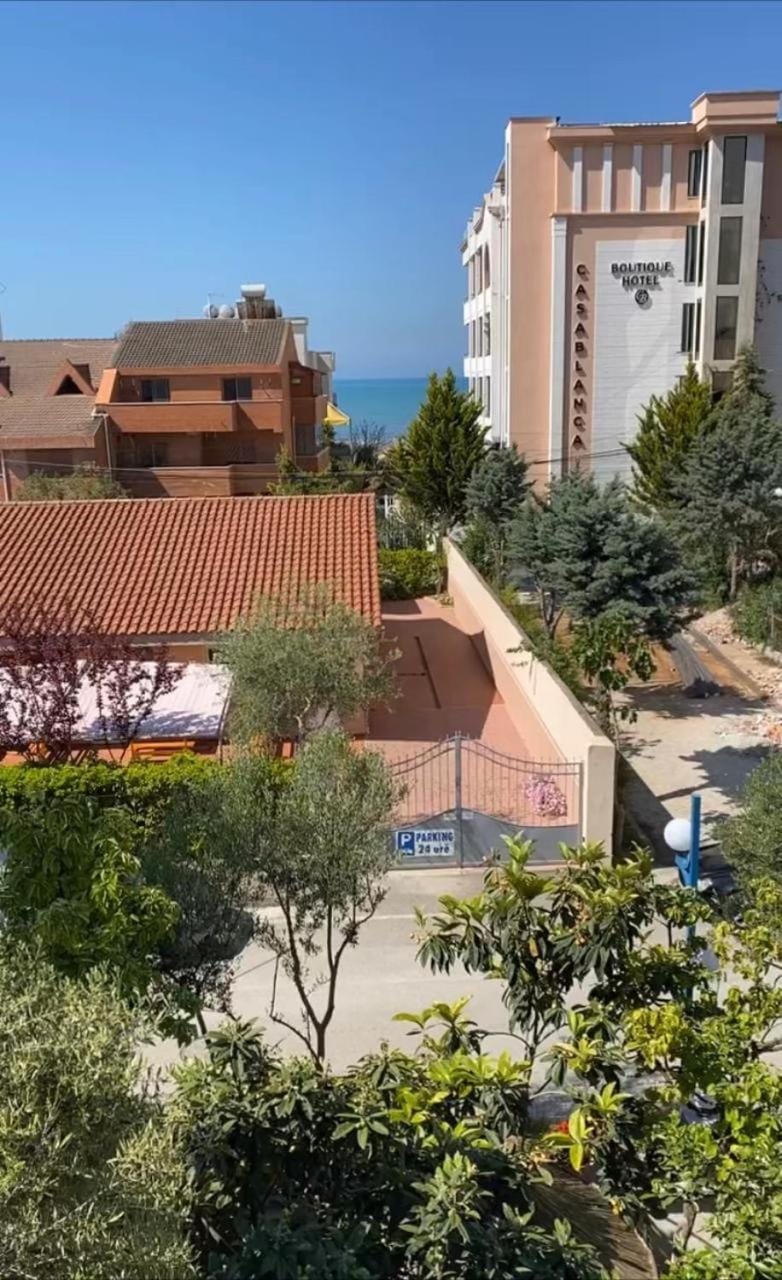Vila Ferati Bed and Breakfast in Tirana County, Albania