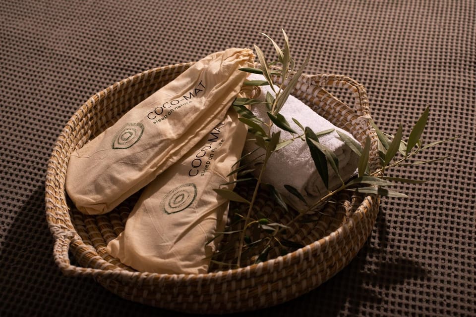 Muses Studios Apartment in Thasos