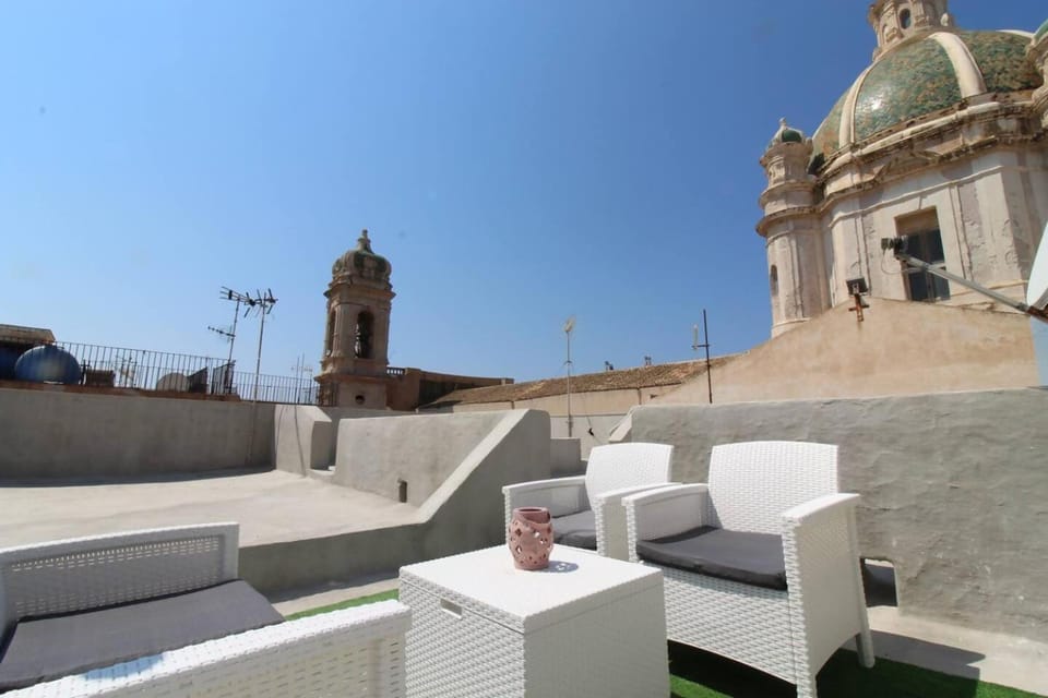 Day, Balcony/Terrace, Balcony/Terrace
