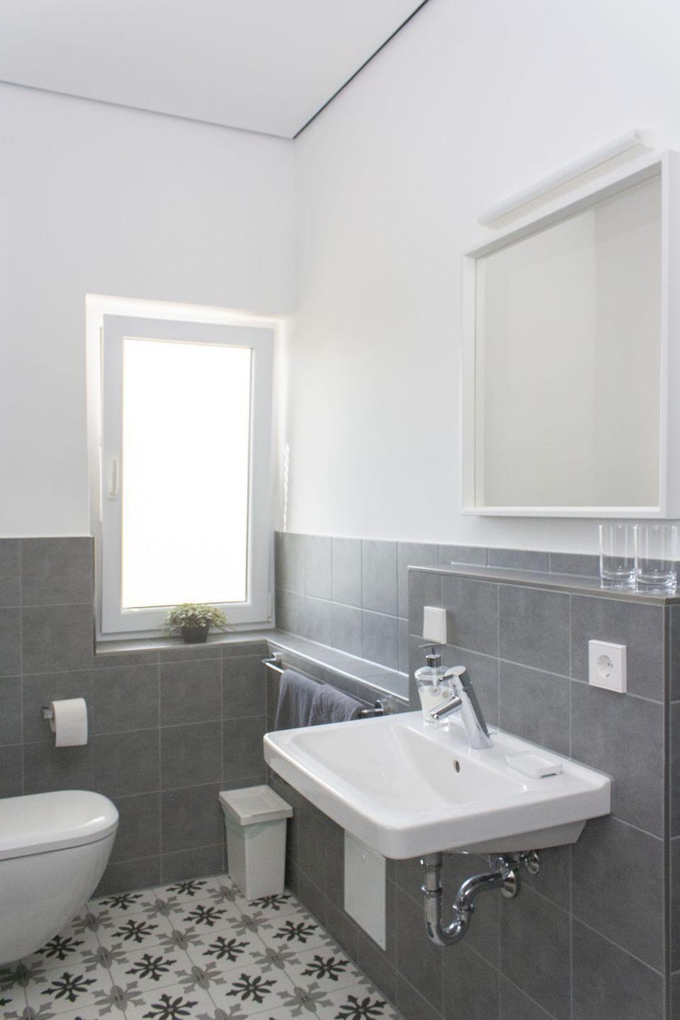 FreiRaum Apartment in Baden-Württemberg