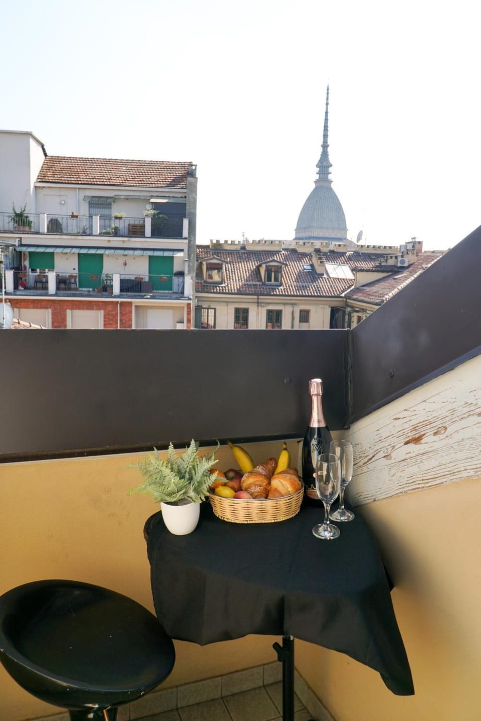 View (from property/room), Balcony/Terrace