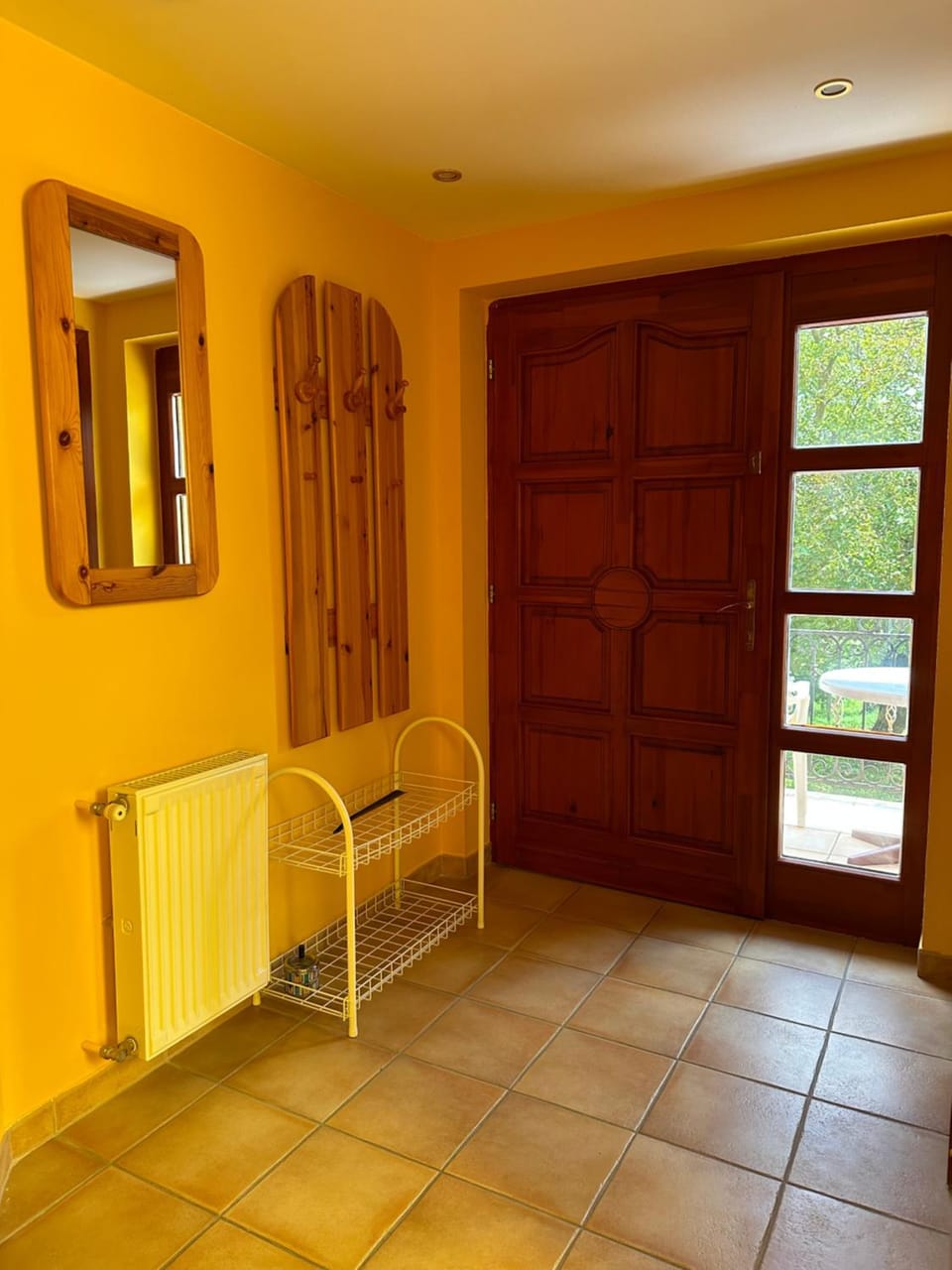Apartment Roman villa Apartment in Hévíz