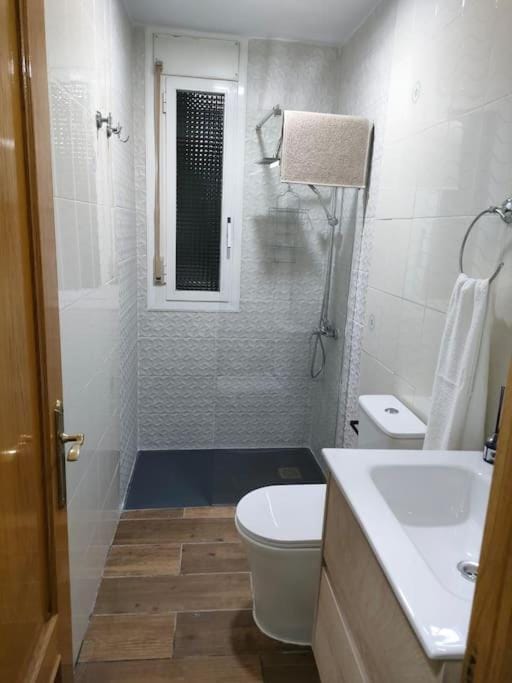 Apartamento en el centro de Madrid Apartment in Centro