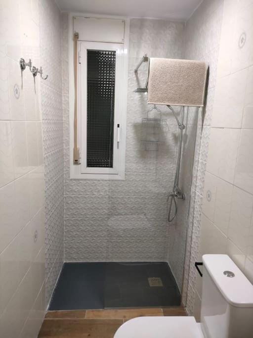 Apartamento en el centro de Madrid Apartment in Centro