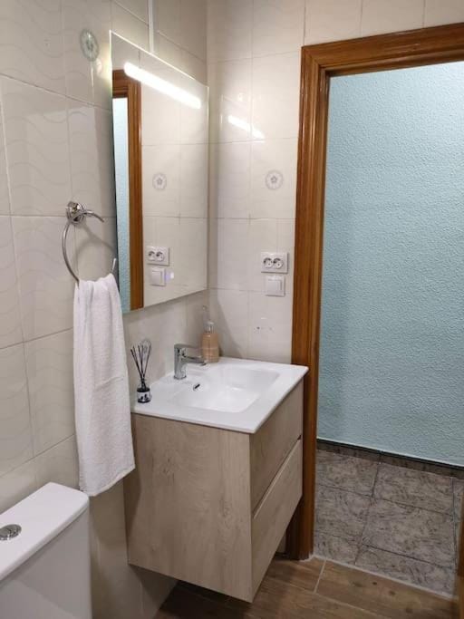 Apartamento en el centro de Madrid Apartment in Centro