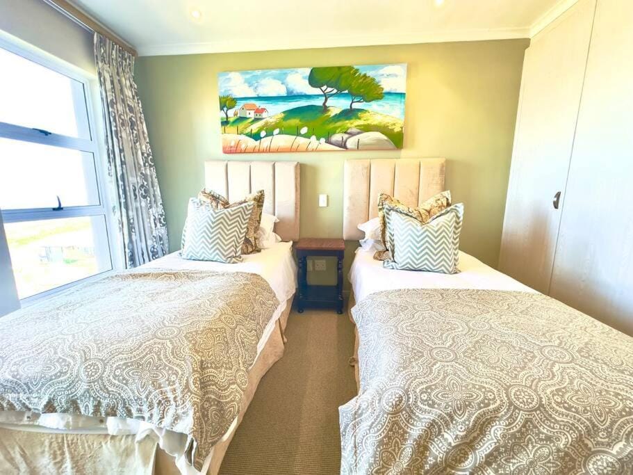 Villa 2-1 for Luxury Villa in Western Cape