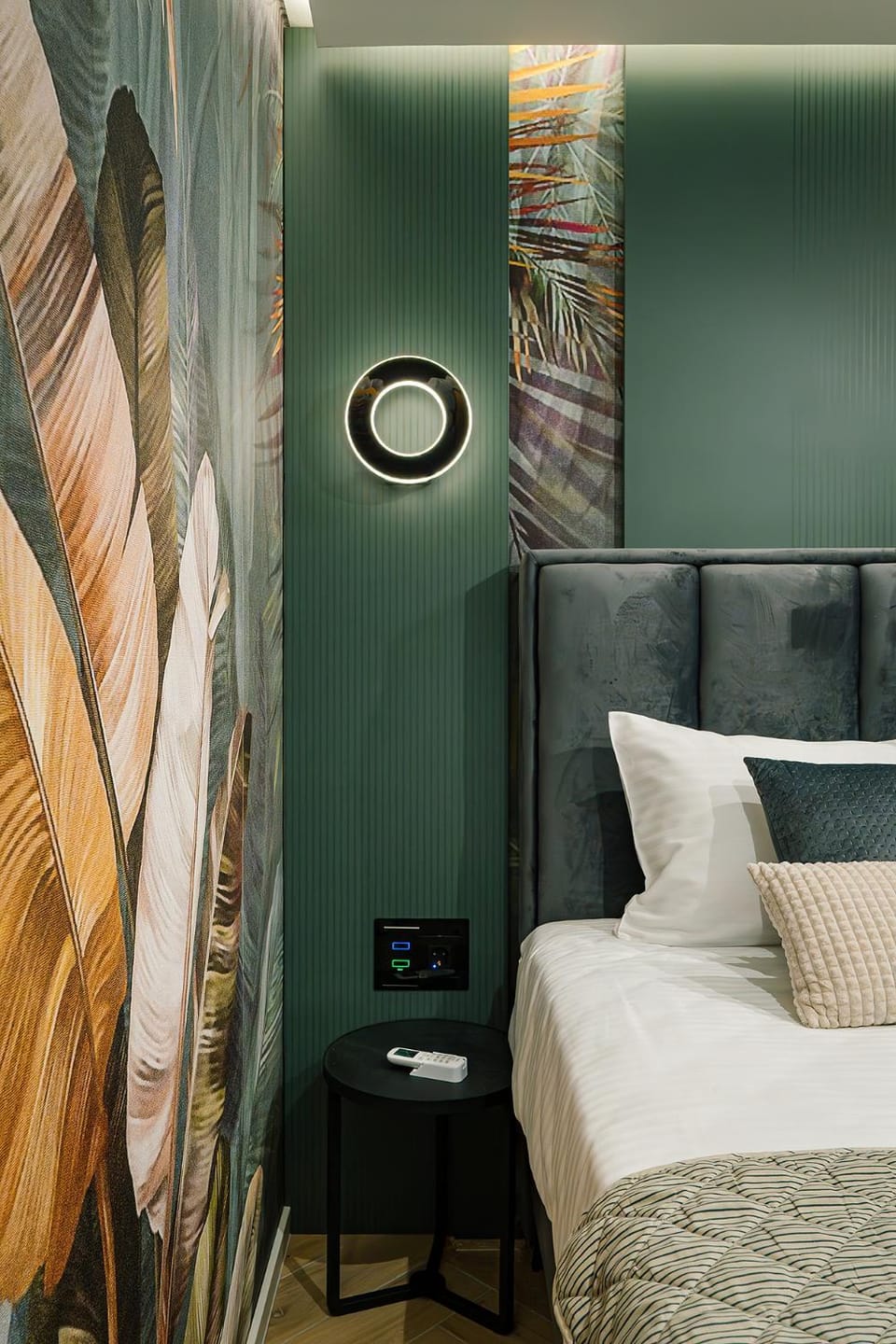 IDEA LUX Apartmani Kragujevac Apartment in Serbia