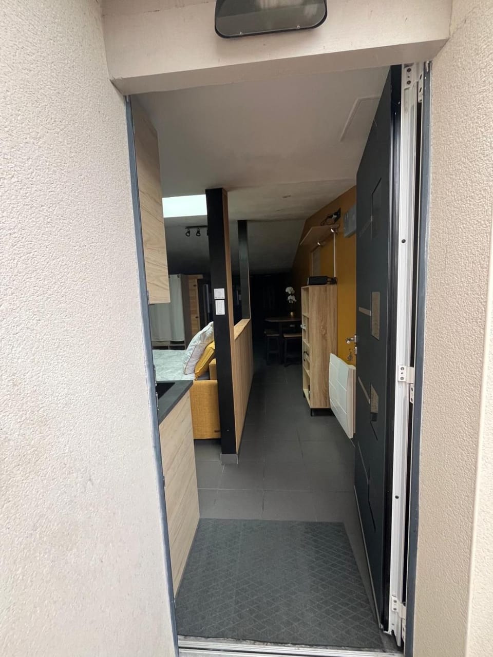 Suite avec Sauna 36m² Apartment in Nouvelle-Aquitaine