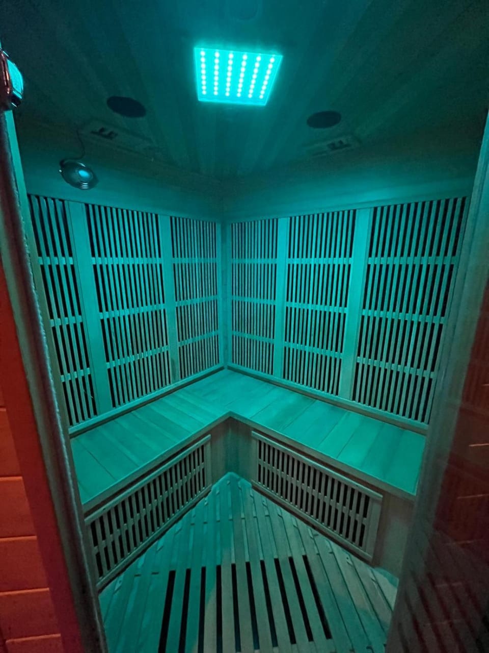 Suite avec Sauna 36m² Apartment in Nouvelle-Aquitaine