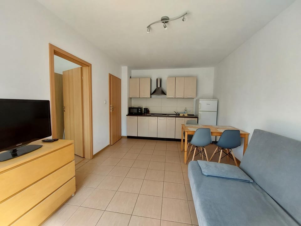 Domki Letniskowe Flauta House in West Pomeranian Voivodeship, Poland